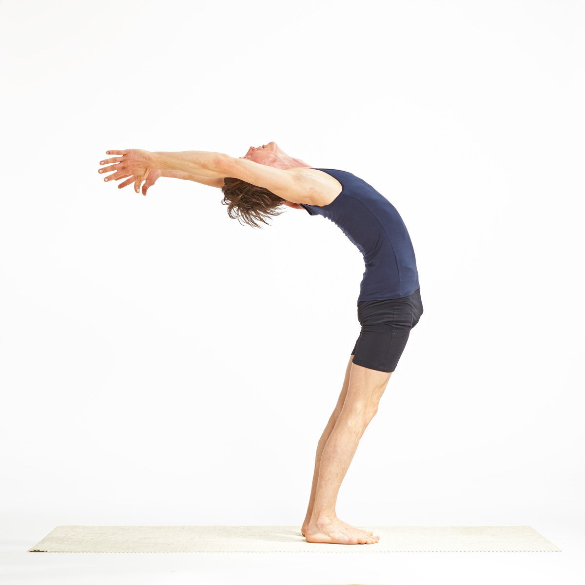 Want To Learn Backbends? 5 Steps To Prepare Your Body - Zuda Yoga