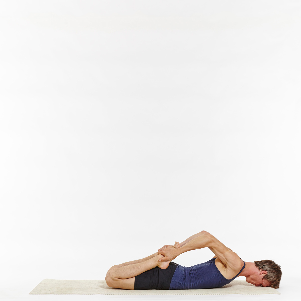 Supported Frog Pose: Restore and Rejuvenate with this Yoga Pose