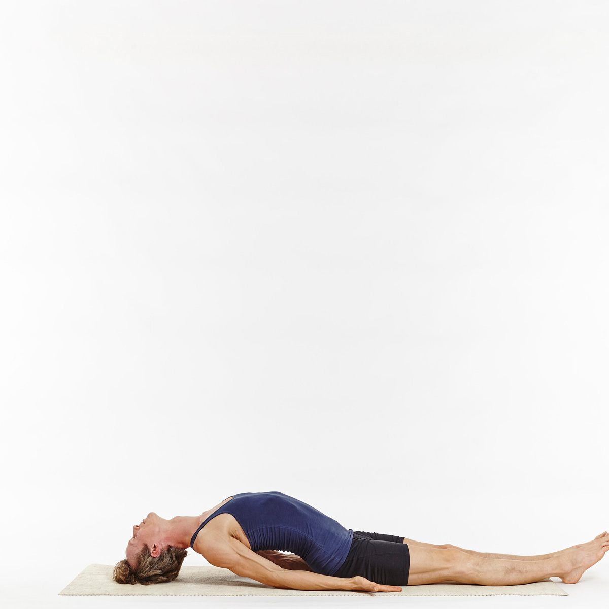 3 Prep Poses for Full Lord of the Fishes Pose (Purna Matsyendrasana)