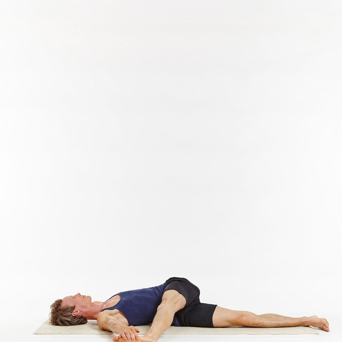 8 Yoga Poses to Prevent Running Injuries | Bluefin Software Blog